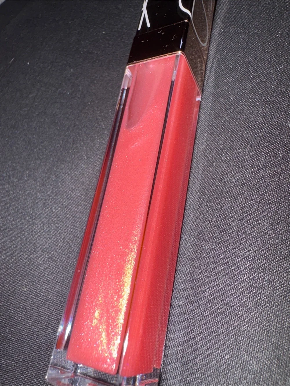 NARS After Glow Lip Shine